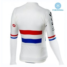 Maglia 2019 TEAM INEOS Winter Invernale N001